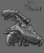 Bassalisk Concept Game1