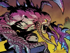 InfestedGary ShadowWars Comic2