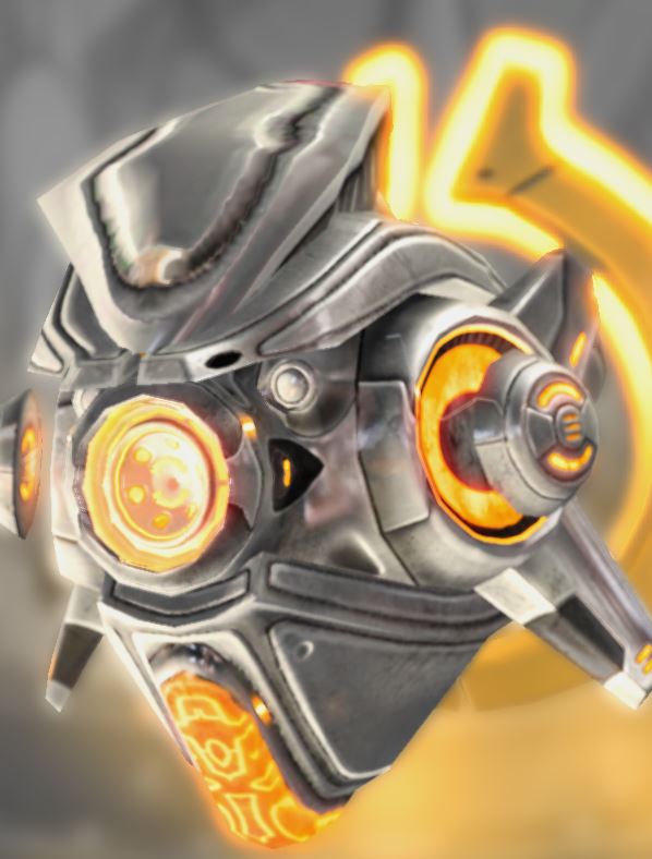 The next Heroes of the Storm hero is called Probius – he's a probe