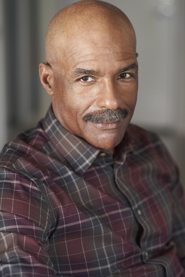 Michael Dorn - Wikipedia