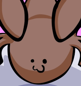 Cartooned