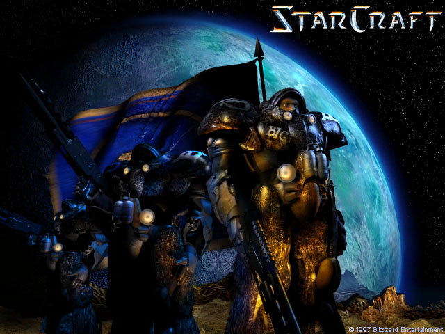 StarCraft: Brood War - Wikipedia