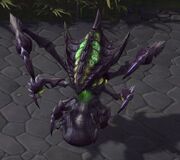Monstrosity Heroes Game1