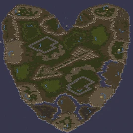 Heart Attack SC1 Art1