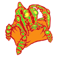 Remastered unit wireframe