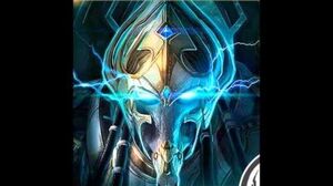 Artanis Quotes - Legacy of the Void