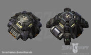 Bunker SC2 Rend2