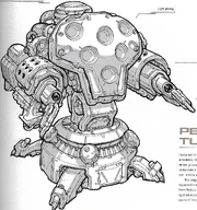 PerditionTurret SC-FM Art1