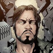 Jim Raynor