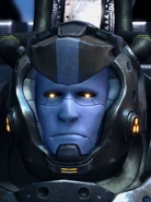 MechaVikingPortrait SC2 Game1.jpg (74 KB) Mecha Viking portrait (assault and fighter mode)