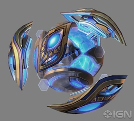 Replicant SC2-HotS DevRend1