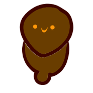 SCCZB Chrysalis Wireframe.png (10 KB) Cartooned Young Chrysalis wireframe