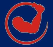 Original Dominion heraldry