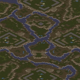 Jungle Siege SC1 Art1