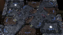 PaladinoTerminal SC2 Map1