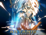 Artanis: Sacrifice