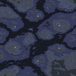 Sapphire Isles SC1 Art1