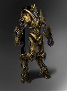 Zealot SCII Concept3