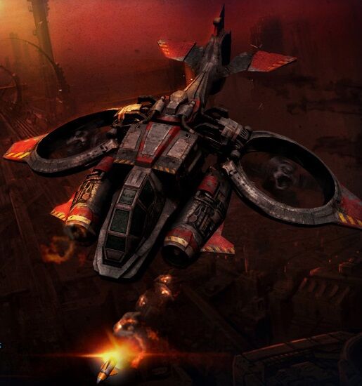 AH/G-24 Banshee | StarCraft Wiki | Fandom