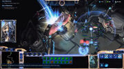 UnrestrictedAccess SC2-LotV Screenshot