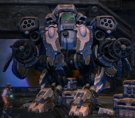 Viking SC2-WoL Story1