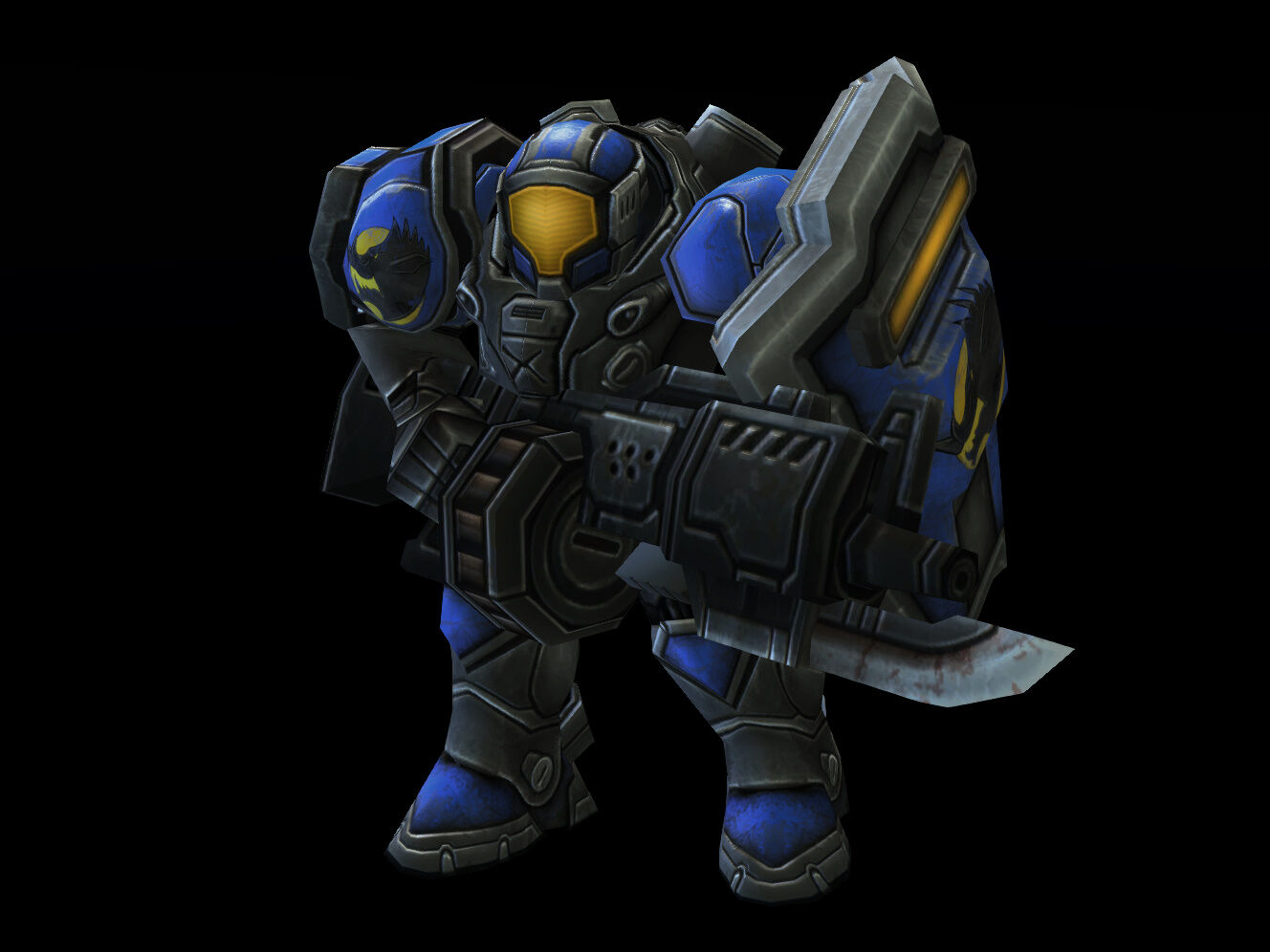 War Pigs | StarCraft Wiki | Fandom