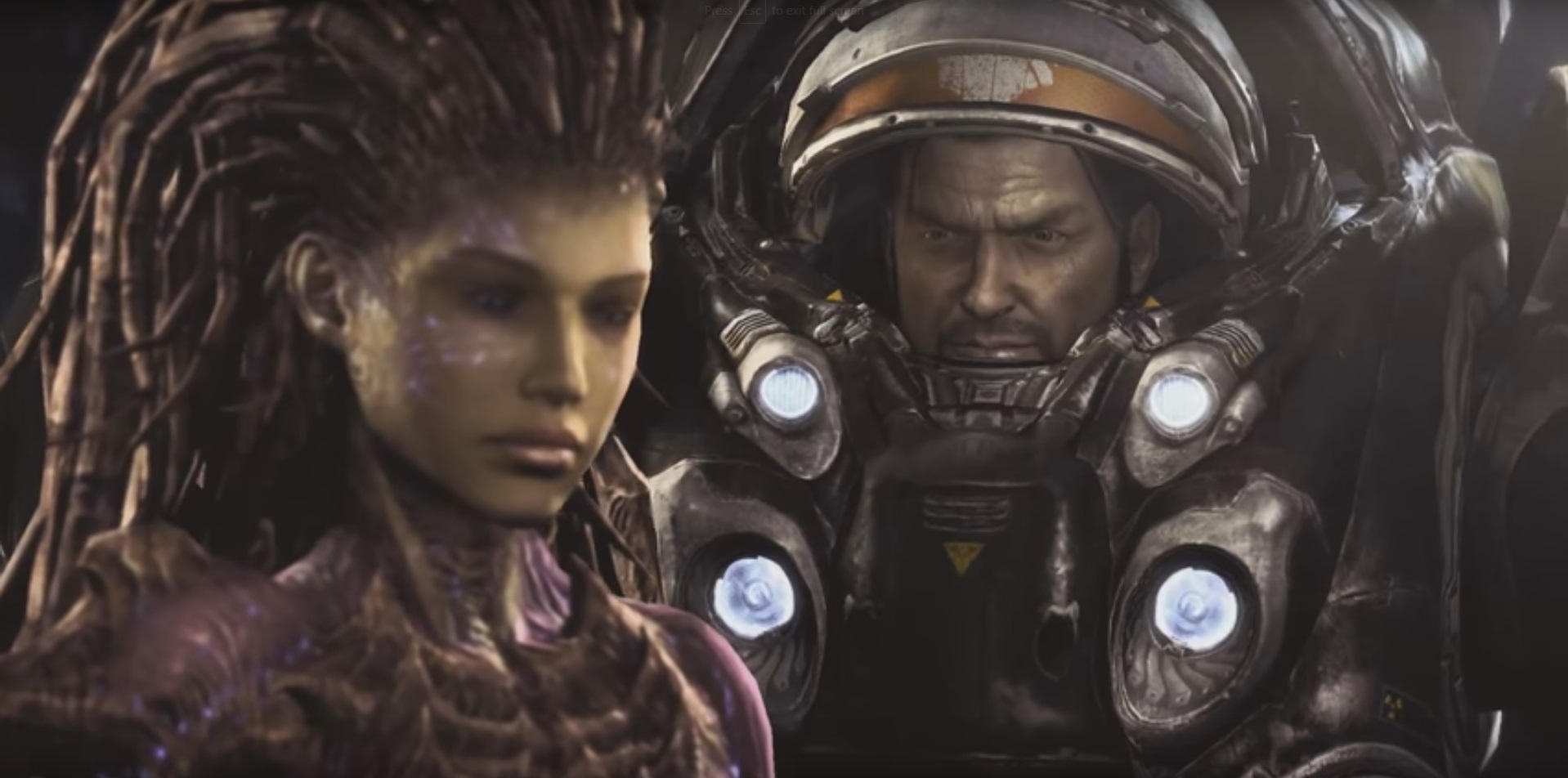 what happened to jim raynor what happened to jim raynor