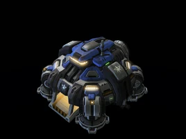 1. Command Center Default