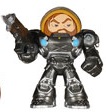 Jim Raynor mini-figure