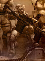  after leaving the family