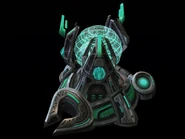 Ihan-rii fleet beacon