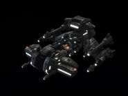 Covert Ops Battlecruiser