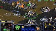 StarCraft Brood War Campaign Enslavers -- Episode I 2A