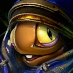 Murloc Marine BlizzConqueror 2010