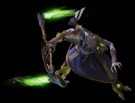 破裂の王笏/Disrupting Scepter LEA 破裂の王笏/Disrupting Scepter LEA 破裂の王笏/Disrupting