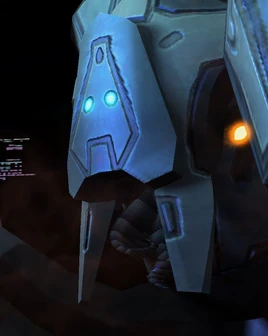 Infestor SC2-LotV Head5