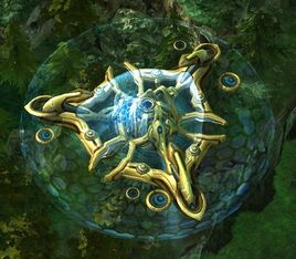 PurifierMothership SC2 Game1