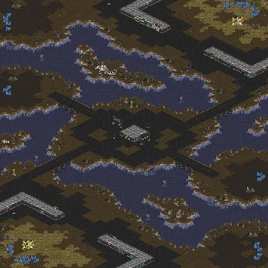 CloseQuarters SC1 Map1