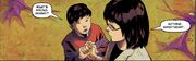 EvelynJunho NotB Comic1