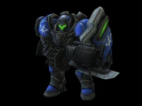 Marine War Pigs WoL