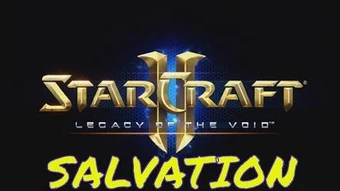 Salvation | StarCraft Wiki | Fandom