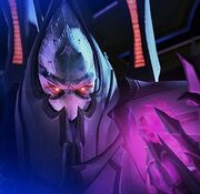 Alarak SC2-LotV Art1