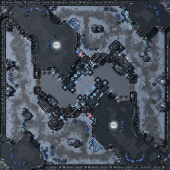 DasanStation SC2 Map1