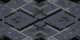 Friends in Space SC1 Art1