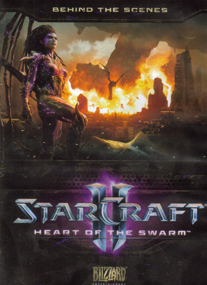 starcraft 2 heart of the swarm campaign starcraft 2 heart of the swarm campaign