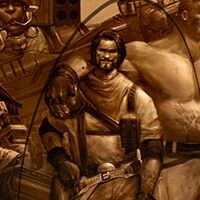 Raynor starcraft top