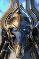 Artanis SC2-LotV Portrait