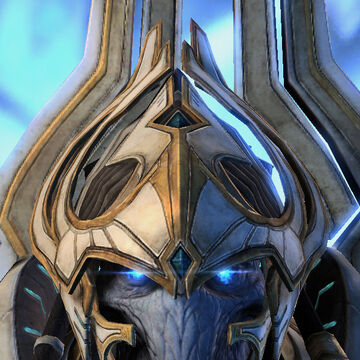 Artanis Starcraft Ii Starcraft Wiki Fandom