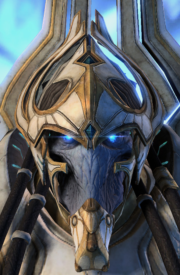 starcraft 2 legacy of the void artanis