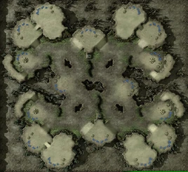 CondemnedRidge SC2 Map1